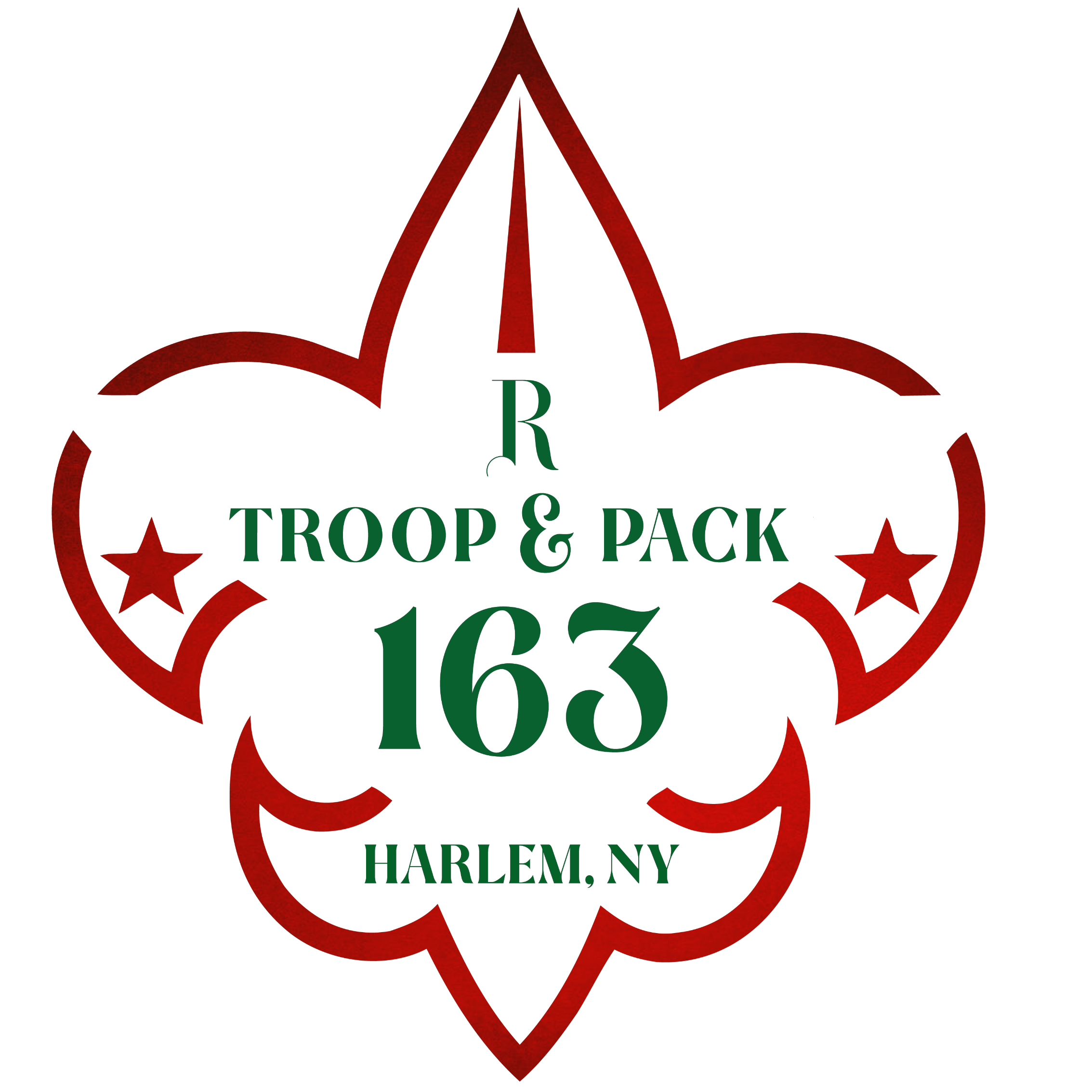 T163 logo